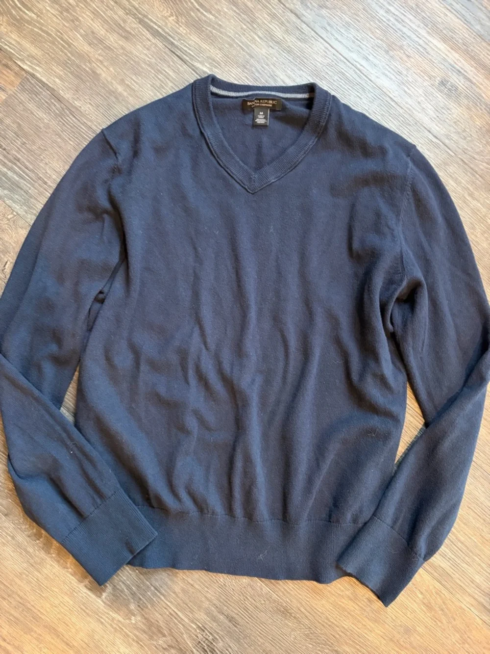 Banana Republic Men's sweater lot - Picture 7 of 9